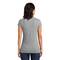 District® Very Important Tee® Heathered Women's Fitted T-Shirt